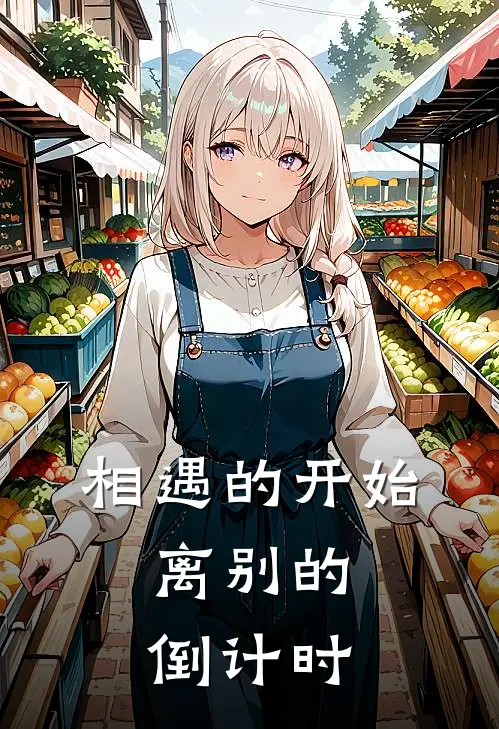 相遇的开始，离别的倒计时