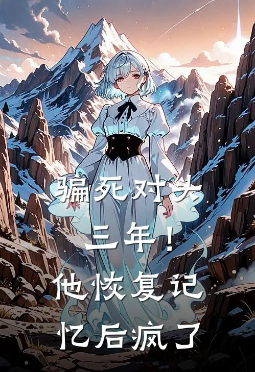 骗死对头三年！他恢复记忆后疯了