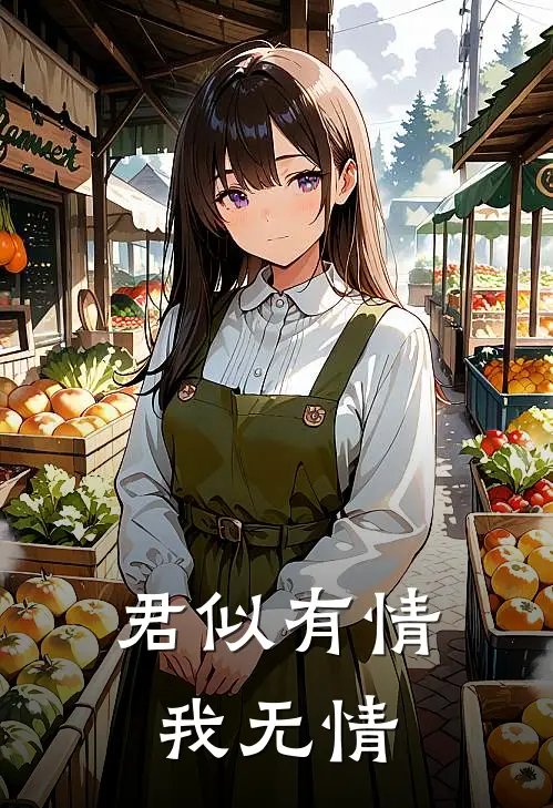 君似有情我无情