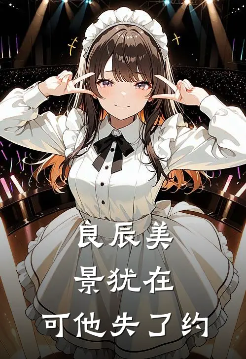 良辰美景犹在，可他失了约
