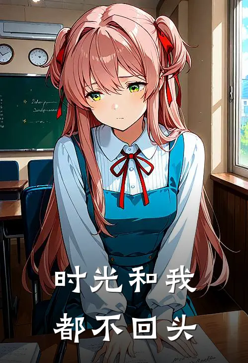 时光和我都不回头