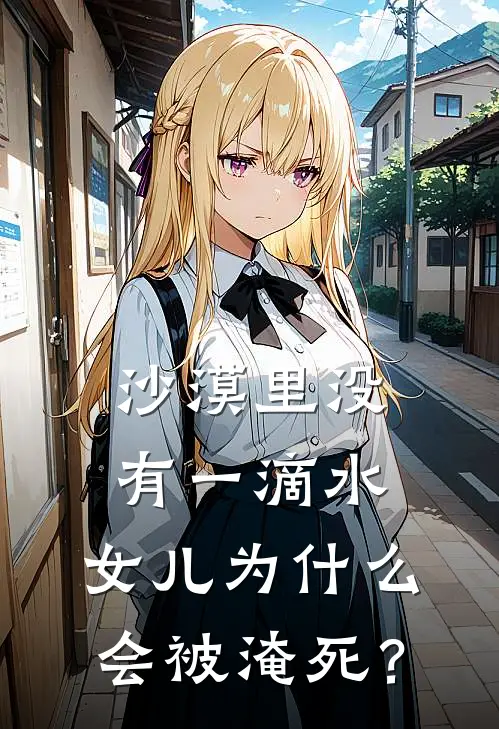 沙漠里没有一滴水，女儿为什么会被淹死？