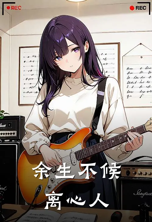 余生不候离心人