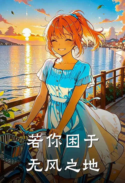 若你困于无风之地