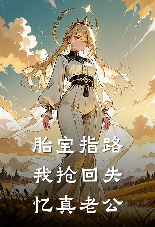 胎宝指路，我抢回失忆真老公