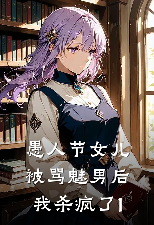 愚人节女儿被骂魅男后，我杀疯了1