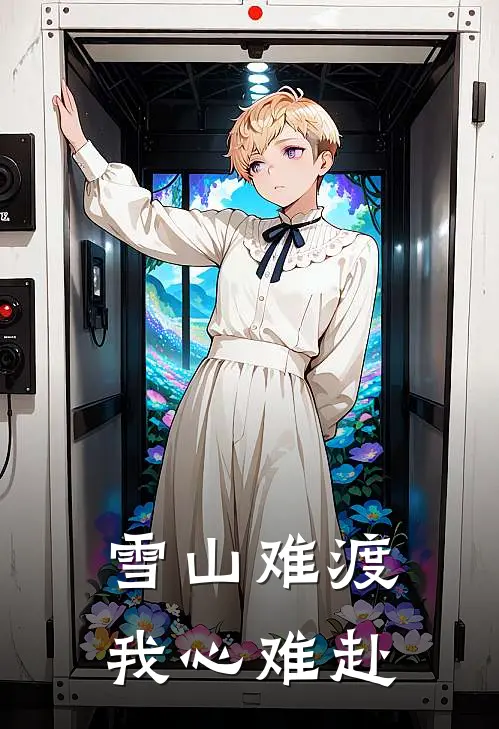 雪山难渡，我心难赴