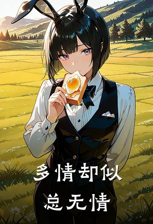 多情却似总无情