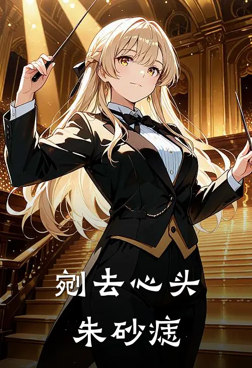 剜去心头朱砂痣