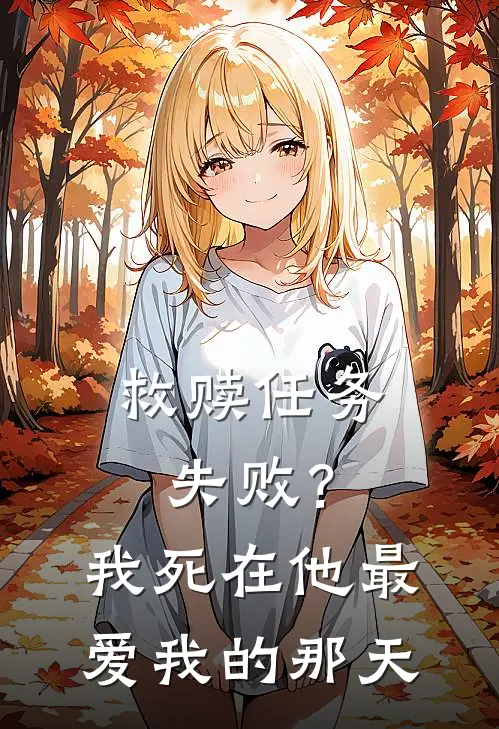 救赎任务失败？我死在他最爱我的那天