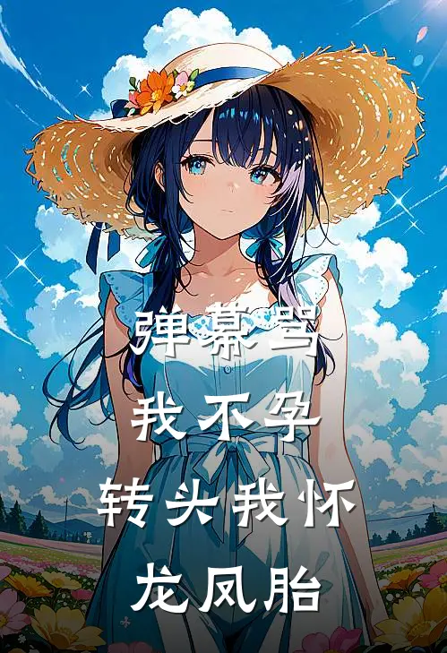 弹幕骂我不孕，转头我怀龙凤胎