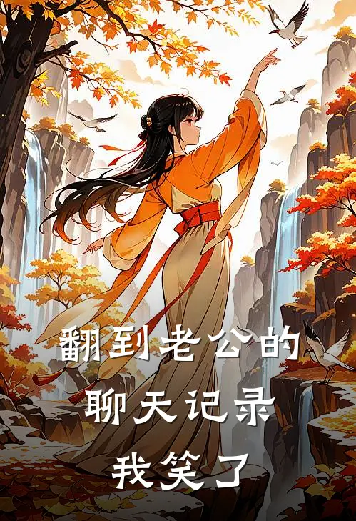 翻到老公的聊天记录，我笑了
