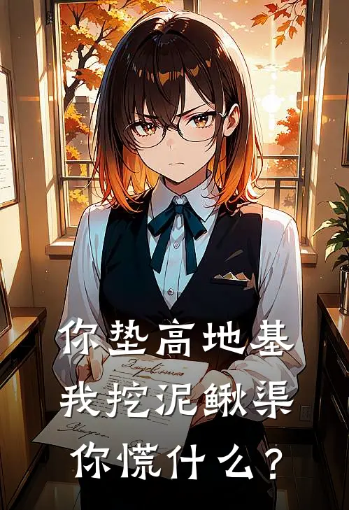 你垫高地基，我挖泥鳅渠，你慌什么？