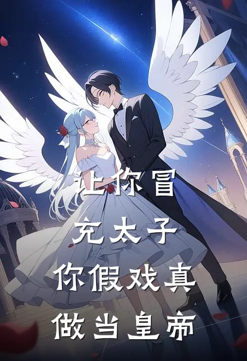 让你冒充太子，你假戏真做当皇帝