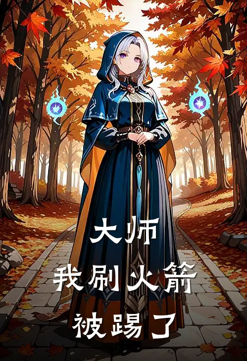 大师，我刷火箭被踢了