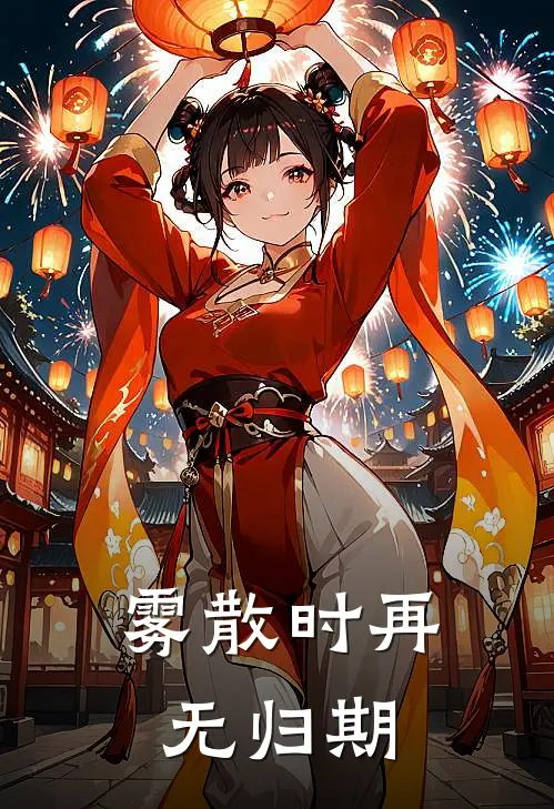 雾散时再无归期