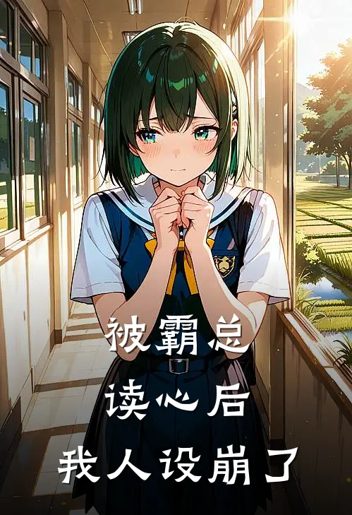 被霸总读心后，我人设崩了