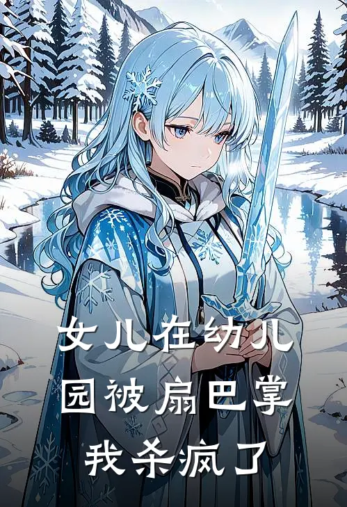 女儿在幼儿园被扇巴掌，我杀疯了