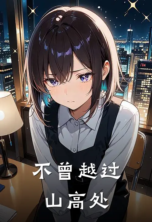 不曾越过山高处