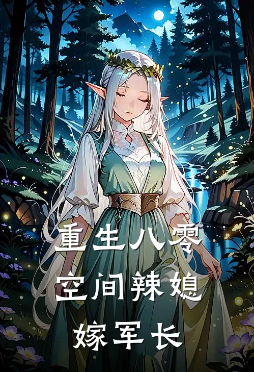 重生八零：空间辣媳嫁军长