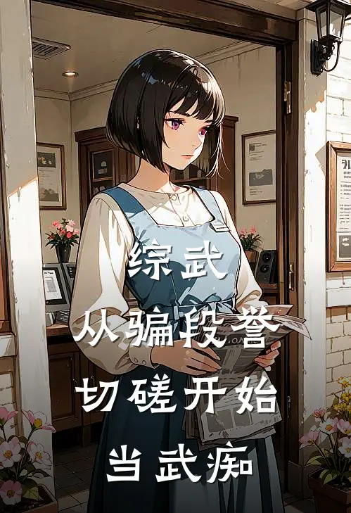 综武：从骗段誉切磋开始当武痴