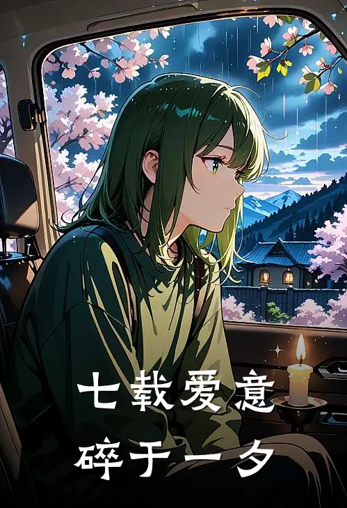 七载爱意，碎于一夕