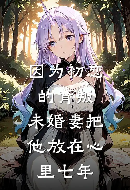 因为初恋的背叛，未婚妻把他放在心里七年