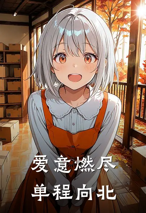 爱意燃尽，单程向北