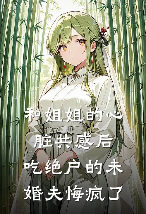 和姐姐的心脏共感后，吃绝户的未婚夫悔疯了
