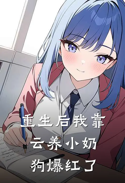 重生后我靠云养小奶狗爆红了