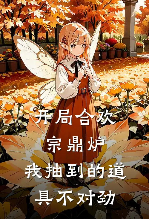 开局合欢宗鼎炉：我抽到的道具不对劲