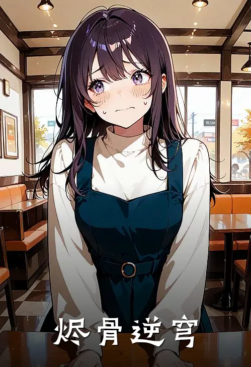 烬骨逆穹