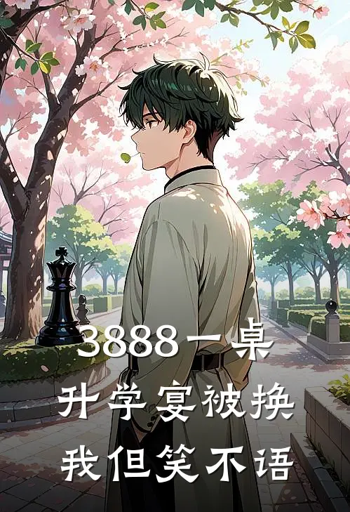 3888一桌升学宴被换，我但笑不语