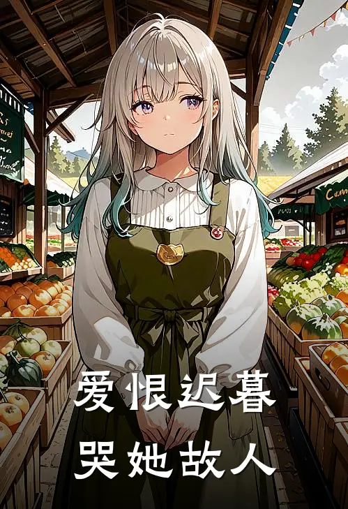 爱恨迟暮，哭她故人
