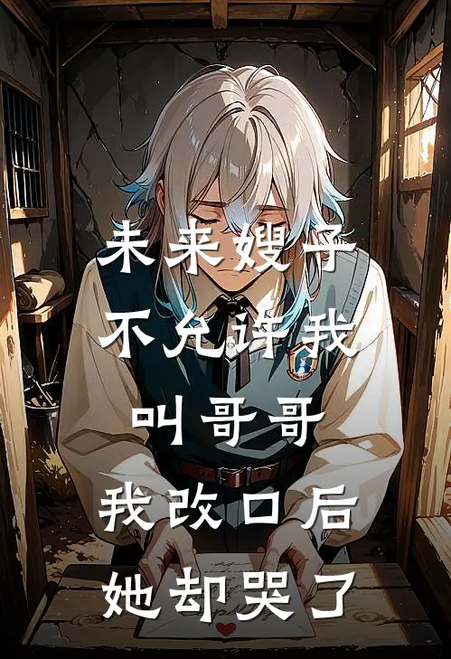 未来嫂子不允许我叫哥哥，我改口后她却哭了