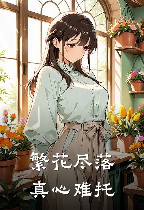 繁花尽落，真心难托