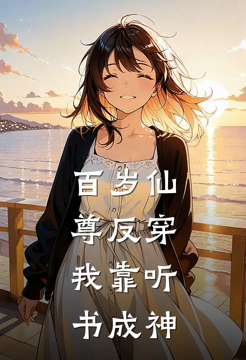 百岁仙尊反穿：我靠听书成神