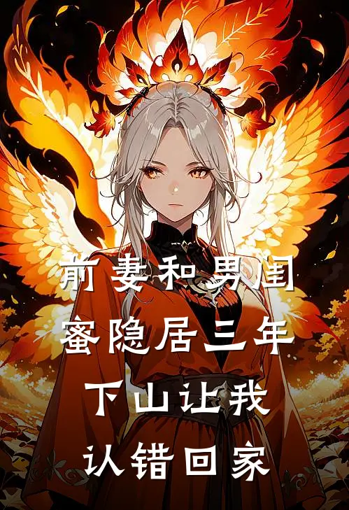前妻和男闺蜜隐居三年，下山让我认错回家