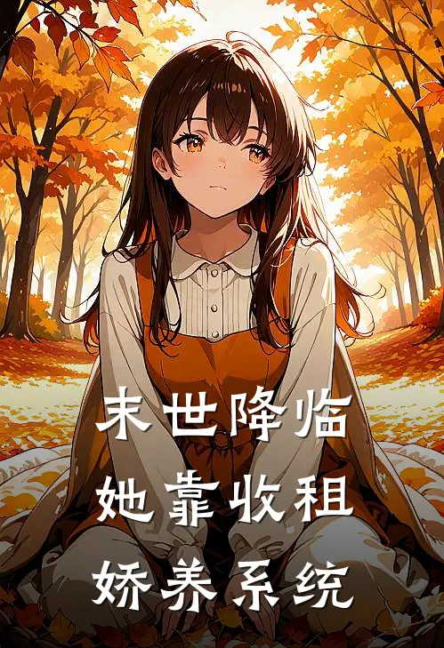 末世降临：她靠收租娇养系统