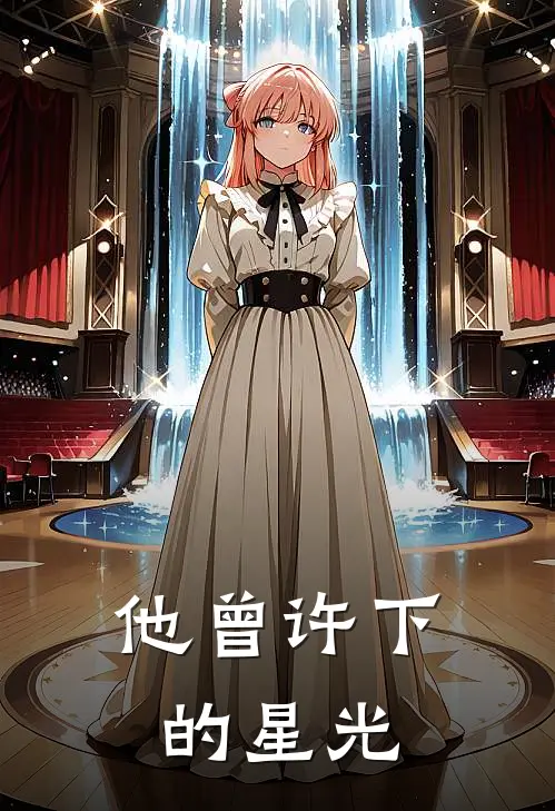他曾许下的星光