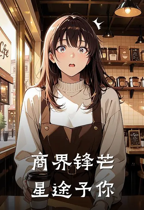 商界锋芒，星途予你