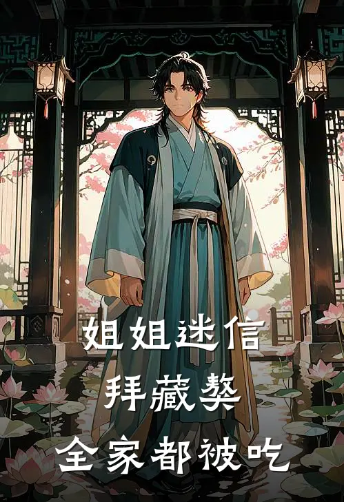 姐姐迷信拜藏獒，全家都被吃
