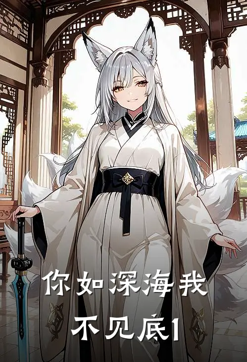 你如深海我不见底1