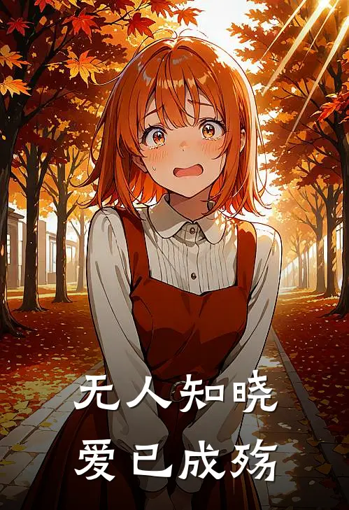 无人知晓爱已成殇