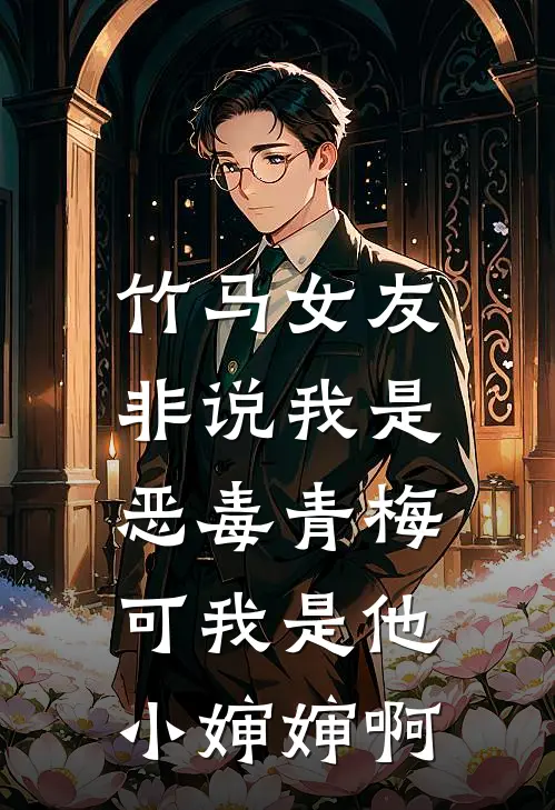 竹马女友非说我是恶毒青梅，可我是他小婶婶啊