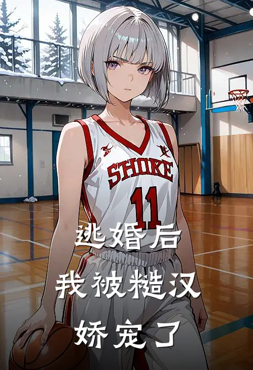逃婚后，我被糙汉娇宠了