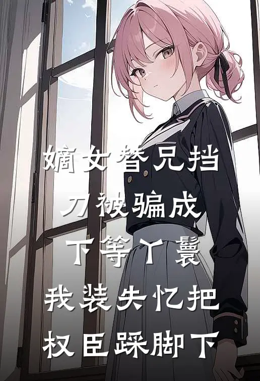 嫡女替兄挡刀被骗成下等丫鬟，我装失忆把权臣踩脚下