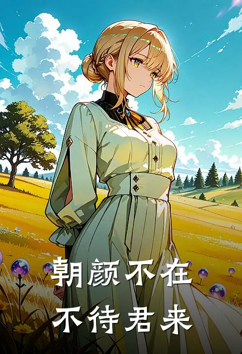 朝颜不在，不待君来