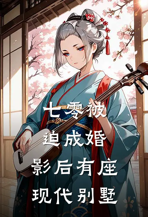 七零被迫成婚，影后有座现代别墅