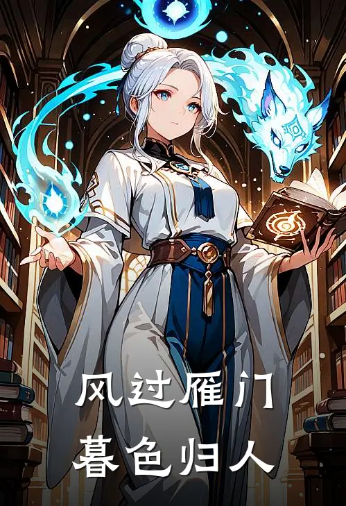 风过雁门，暮色归人